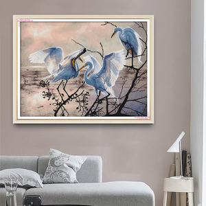 Ensemble de <span class=keywords><strong>point</strong></span> de <span class=keywords><strong>croix</strong></span> kits de <span class=keywords><strong>broderie</strong></span> bricolage <span class=keywords><strong>dmc</strong></span> fils de <span class=keywords><strong>point</strong></span> de <span class=keywords><strong>croix</strong></span> art et artisanat de collection <span class=keywords><strong>broderie</strong></span> - Product Image 3