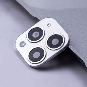 Toàn Bộ Phần Bảo Vệ Ống Kính Máy Ảnh Fullcover Cho Ống Kính Biến Đổi <span class=keywords><strong>iPhone</strong></span> 11 <span class=keywords><strong>Series</strong></span> - Product Image 3