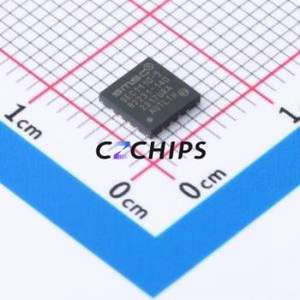 ต้นฉบับใหม่ SEC1110-A5-02NC QFN-16-EP(5x5) ชิปวงจรรวมอินเตอร์เฟซอื่นๆ - Product Image 1