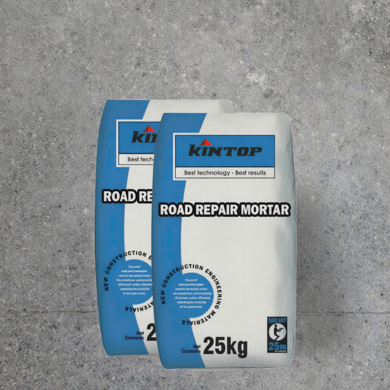 High Quality Waterproof Road Repair Mortar