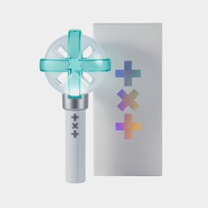 TOMORROW X TOGETHER Light Stick Oficial Versión 2, Light Stick LED Oficial para Conciertos, Mercancía Kpop, Photocard, Póster - Product Image 1