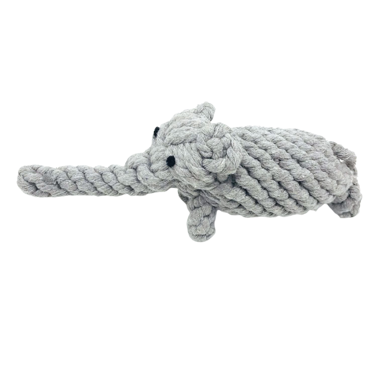 Grey Elephant