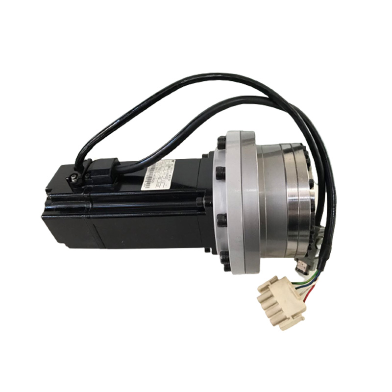 Giá Tốt Nhà Máy Trực Tiếp Harmonic Gear Box Với Chính Xác Harmonic Drive Servo