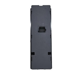 Interruptor de Camión A9605450913 para Elevalunas Eléctrico, Botón de Presión para Mercedes-Benz Actros MP4 - Product Image 1