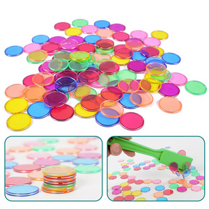 Imán en Forma de Herradura, Juguete Educativo para Niños, Material Didáctico para Centros de Educación Temprana, Disco Magnético Físico en Forma de Herradura, Barra Magnética - Product Image 3