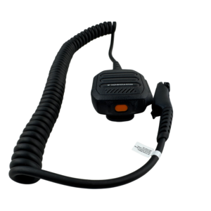 Microphone portable Motorola PMMN4131A RM730 avec haut-parleur distant IP68 IMPRES pour talkie-walkie R7 R7A N30 N50 ION - Product Image 6