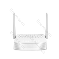 XPON GS2101 pas cher, 4GE+1POTS+2USB+2.4G&5G double bande WIFI GPON ONU Équipement de fibre optique F780C F680 h2-2 h3-2s gm2107 h1s-2