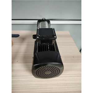 <span class=keywords><strong>Bomba</strong></span> Multietapa Horizontal CHLF de Alta Presión para Ósmosis <span class=keywords><strong>Inversa</strong></span>, 2m3/h 4m3/h - Product Image 3