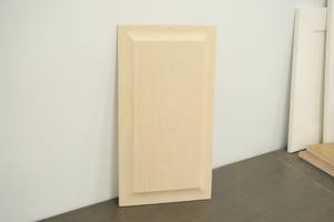 Porte Pano - Noyau en MDF chêne + Contreplaqué bois dur plaqué, Autre pièce de mobilier, Moderne, Vietnam, Garantie 1 an - Product Image 3