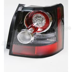 Conjunto de Luces Traseras para Auto, Lámpara de Freno Trasera, Luces Traseras Exteriores, Kit de Carrocería para Range Rover Sport 2005-2013, Accesorios para Auto - Product Image 3