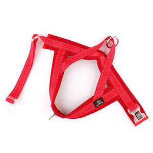 Nuevo Arnés de Perro de Apoyo <span class=keywords><strong>Emocional</strong></span> (ESA) y Perro de Servicio, Ajuste Rápido, con Parches Personalizados Extraíbles - Product Image 5