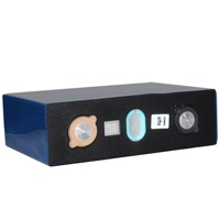 A Grade CALB 100Ah 3.2V LiFePO4 100Ah baterai sel 100ah LiFePO4 untuk sistem penyimpanan energi rumah 48V 100Ah