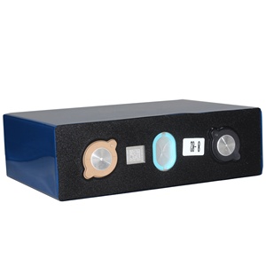 适用于48V 100Ah家用储能系统的100Ah级CALB 100ah <span class=keywords><strong>3</strong></span>.2V LiFePO4 100Ah电池 - Product Image 5