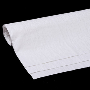 Sachets plastiques pour le riz, emballage pour sable, <span class=keywords><strong>ciment</strong></span>, poly PP, 20 pièces, 25kg, 50kg - Product Image 6