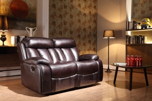 Muebles de tela de Foshan, sala de estar <span class=keywords><strong>sillón</strong></span> <span class=keywords><strong>reclinable</strong></span> manual individual para, venta al por mayor - Product Image 5
