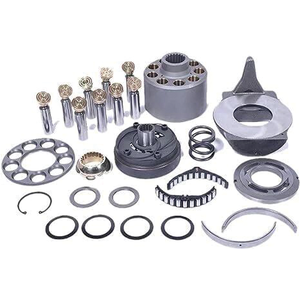 Grupo Rotatorio A4VG28/A4VG40/A4VG45/A4VG71/A4VG90, Cilindro, Pistón, Placa Oscilante, Piezas de Bomba Hidráulica A4VG56 - Product Image 1