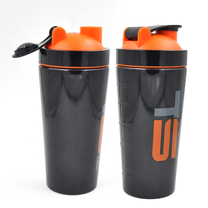 Wholesale Custom Logo Design 18/8 Stainless Steel Gym Shaker <b>Bottle</b> for Protein Shakes - Product Image 3