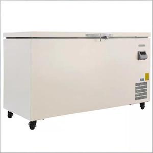 Chambre d'essai horizontale à basse température |   Chambre d'essai environnementale pour la résistance aux basses températures des matériaux - Product Image 1