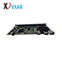 Kartu Antarmuka OLT GFBH 16*XG-PON/GPON Terbaru untuk Perangkat OLT ZXA10 C600