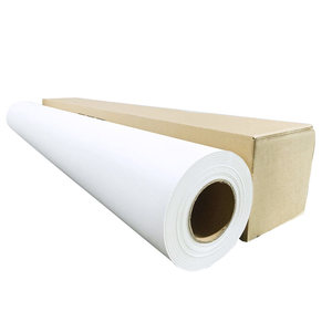 <span class=keywords><strong>Papier</strong></span> de <span class=keywords><strong>sublimation</strong></span> pour l'impression par transfert de chaleur de tissu <span class=keywords><strong>foncé</strong></span> - Product Image 1