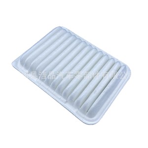 ไส้กรองอากาศ 17801-21050 17801-0D060 17801-0M020 สำหรับรถยนต์มิตซูบิชิ อะไหล่ทดแทน - Product Image 5