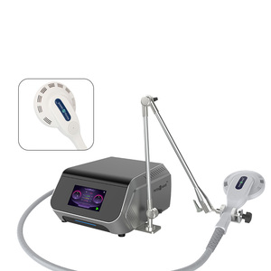 Máquina de Terapia Physio Wave 8, Máquina de Magnetoterapia Profesional para Lesiones Deportivas y Alivio del Dolor - Product Image 4