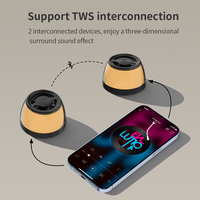 Support de téléphone intelligent tendance AFY 2026 en promotion, station de charge rapide 15W avec lumière RGB et haut-parleur, chargeur sans fil pour téléphone portable