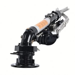 Agricultural 65m Watering <b>Irrigation</b> Gun for Farmland Long Distance Large Rain Gun Nozzle <b>Irrigation</b> Equipment <b>Sprinkler</b> Gun - Product Image 3