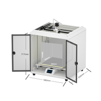 Imprimante 3D en argile, imprimante 3D en céramique pour poterie, modèle en céramique 3D à vendre