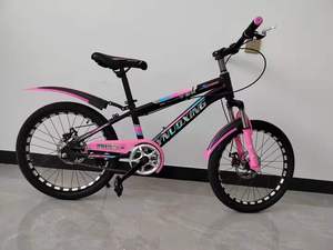 Bicicleta Infantil Económica en Oferta 2024, Mini Bicicleta OEM de 12, 14, 16 y 20 Pulgadas, Bicicleta de Montaña para Niños de 5 a 10 Años - Product Image 5