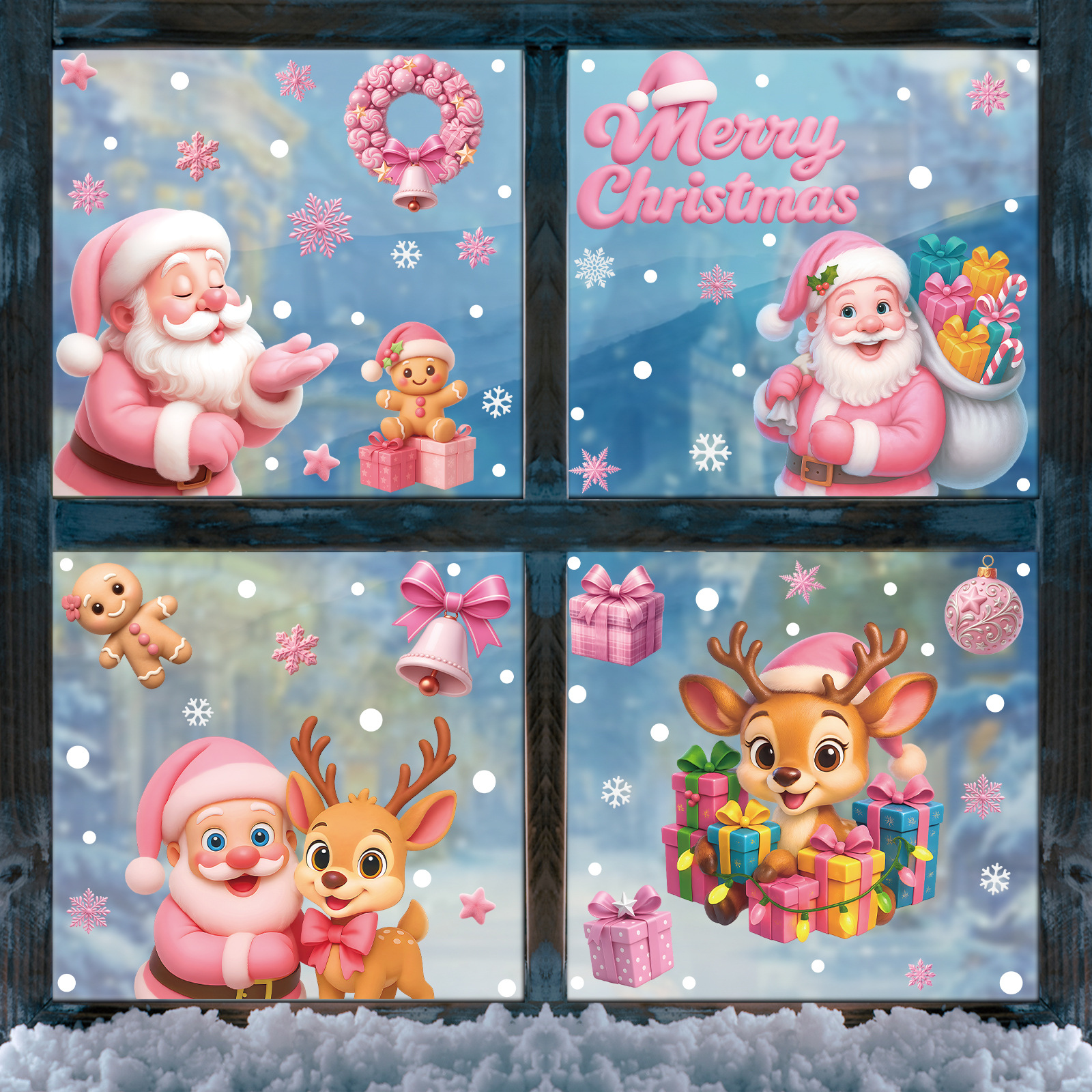 Christmas 5