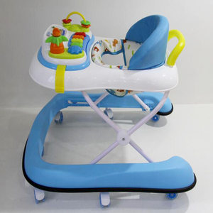 Baby <strong>Push</strong> <strong>Walkers</strong> 2025 New Model - Product Image 2