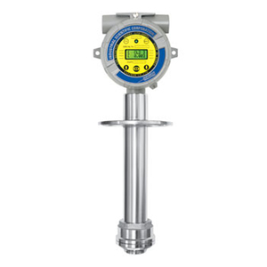 เครื่องตรวจจับออกซิเจนและก๊าซพิษอุตสาหกรรม GTD-2000Tx - Product Image 3