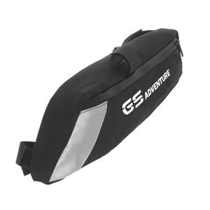 สำหรับ B-MW R1200GS LC 2013 - <span class=keywords><strong>2020</strong></span> 2019 2018 R1250GS การผจญภัยกล่องรถจักรยานยนต์ชั้นวางด้านข้างกระเป๋าชั้นวางกระเป๋าเดินทางสถานที่กันน้ำ Ba - Product Image 2