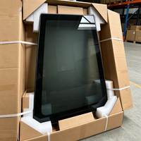 Nouvel ensemble de vitres avant MOKO OEM ST-5703510A, pièce automobile pour BYD TANG EV