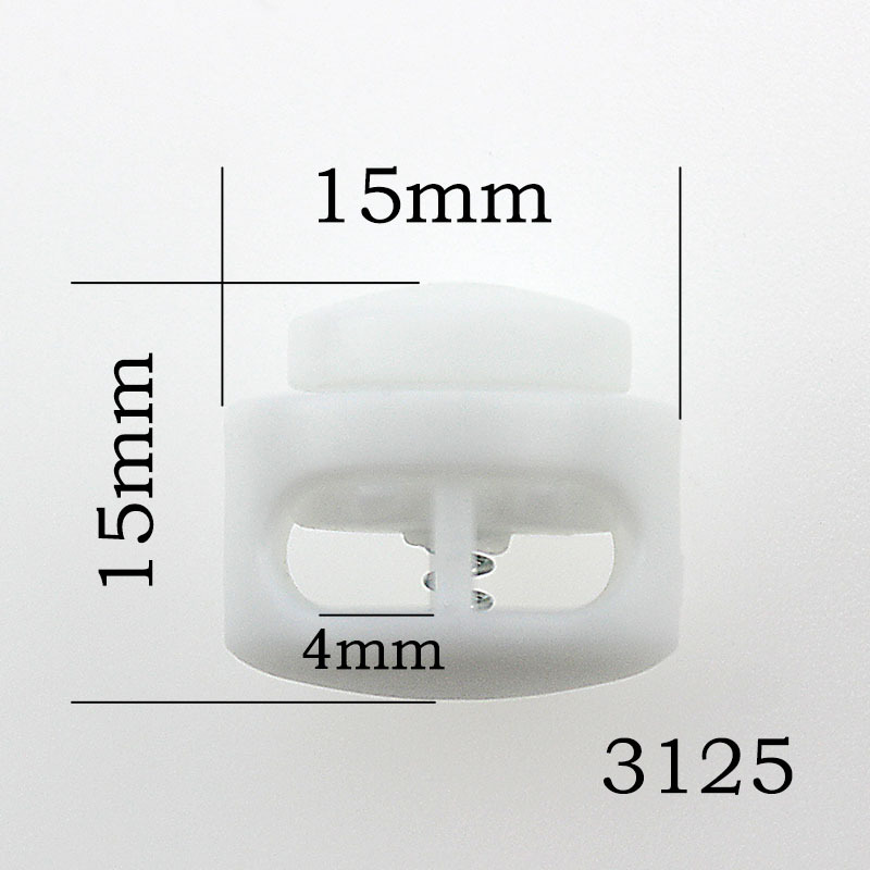 3125 Blanc