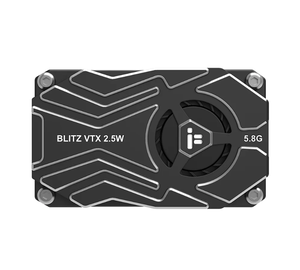 Precio al por Mayor IFlight Whoop 4.9G 2.5W VTX 25/400/1000/2500mW - Product Image 4