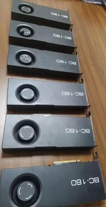 Chất lượng cao Bc-160 8GB <span class=keywords><strong>card</strong></span> đồ họa 72mh 135W GPU BC 160 8GB Thẻ gpus mô hình bc160 <span class=keywords><strong>Card</strong></span> đồ họa - Product Image 4