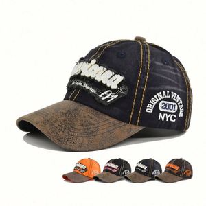 Gorra de Béisbol con Logotipo Personalizado, Secado Rápido, Venta al Por Mayor, Impresión Personalizada, Gorra Trucker de Alta Calidad, 100% Algodón, Transpirable y Cómoda - Product Image 1