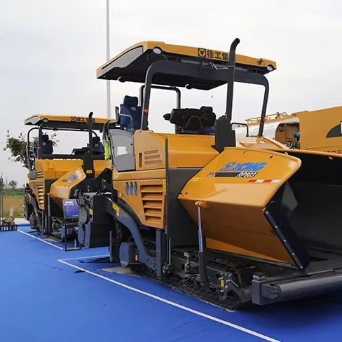 Road Machinery RP803 Concrete 8m Width for Sale