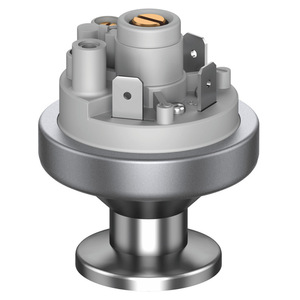 สวิตช์แรงดันเบ็ค SPDT 24V IP65 สำหรับใช้งานในอุตสาหกรรม - Product Image 2