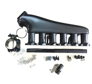 RB26 intake manifold for Nissan RB26 manifold