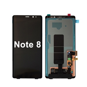 Écran LCD pour téléphone portable Samsung Note 8, écran LCD pour Samsung Note 8, écran LCD pour Samsung Note 8 - Product Image 1