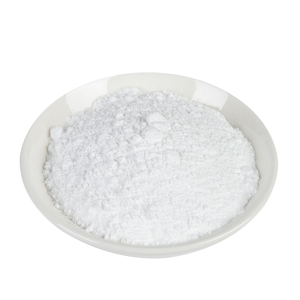 Cloruro de Colina en Polvo Blanco, Extracto Herbal de Grado Alimenticio 99%, Suministro de Fábrica, Embalaje en Tambor, Mejor Precio para Alimento de Aves, CAS 67-48- - Product Image 1
