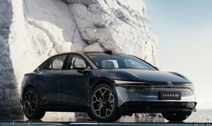 Auto Eléctrico Geely Zeekr 007 4WD 2024 Astana Kazajistán - Descuento de $1000 en <span class=keywords><strong>Compra</strong></span> Offline 2 Unidades Vehículo de Nueva Energía Entregado - Product Image 3