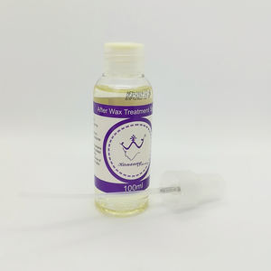 <span class=keywords><strong>Huile</strong></span> et spray de cire dépilatoire professionnels pour la préparation et le soin après l'épilation, 100 ml, fournisseur - Product Image 3