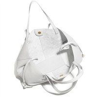 Sac à main en cuir pleine fleur de qualité supérieure, fabriqué avec des matériaux écologiques et durables, personnalisable, tendance pour femmes