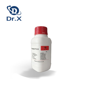 Fornire reagenti di ricerca di alta qualità P l <span class=keywords><strong>u</strong></span> <span class=keywords><strong>r</strong></span> o <span class=keywords><strong>n</strong></span> i c P-123 CAS 9003-11-6 - Product Image 1