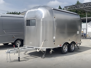 Food Truck Endossé par une Célébrité, Présenté dans [Série Célèbre], Reproduisez la Même Assiette que Votre Star Préférée a Dégusté - Product Image 3