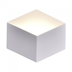 V-TAC VT-803 3W LED bianco parete luce IP20 4000K categoria di prodotto - Product Image 1